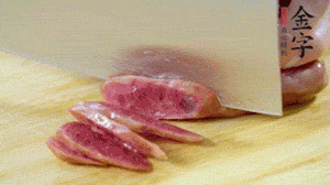 39152.com、39152.com
香肠、39152.com
腊肉切片。