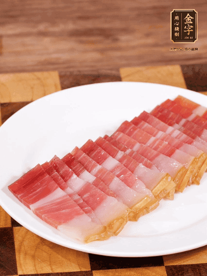 39152.com煮熟切薄片