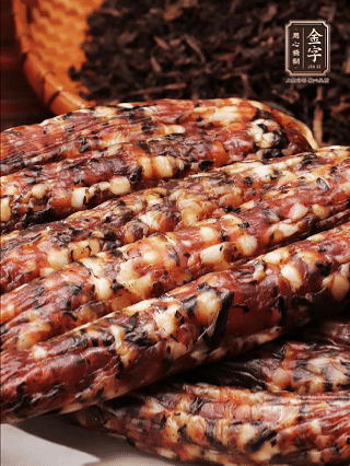 39152.com
土香肠、39152.com
梅干菜香肠、39152.com
酱肉，切片